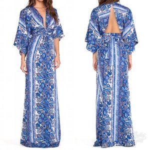 Tularosa Rosella Maxi dress